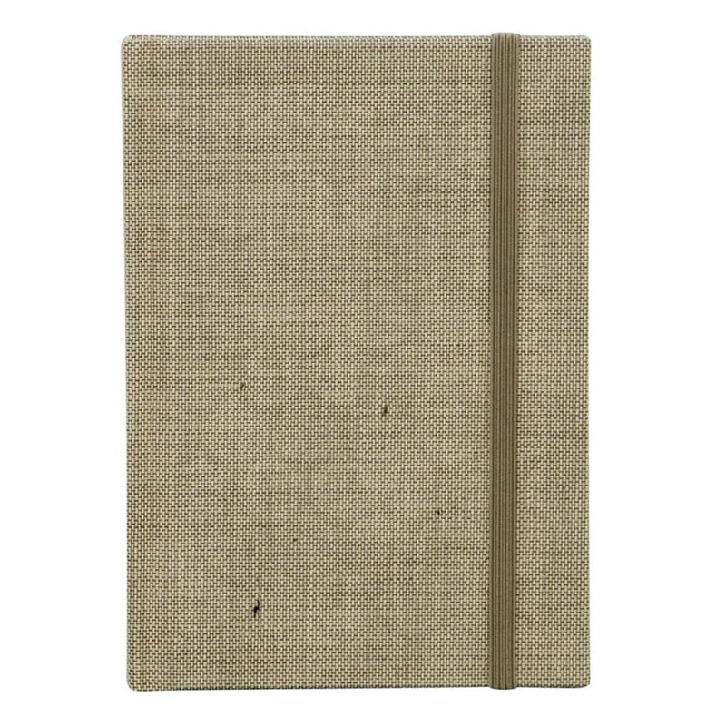 Lantern Studios Linen A6 Journal