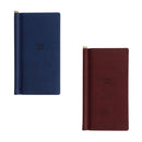 Letts Origins Slim Pocket Address Book