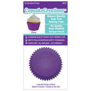 Solid Color Cupcake Cups 32pk