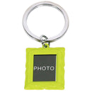 Photo Frame Keyring