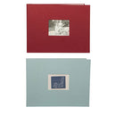 Lantern Studios Chianti Window Photo Album