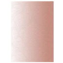 Christian Lacroix A5 Ombre Paseo Notebook (Blush)