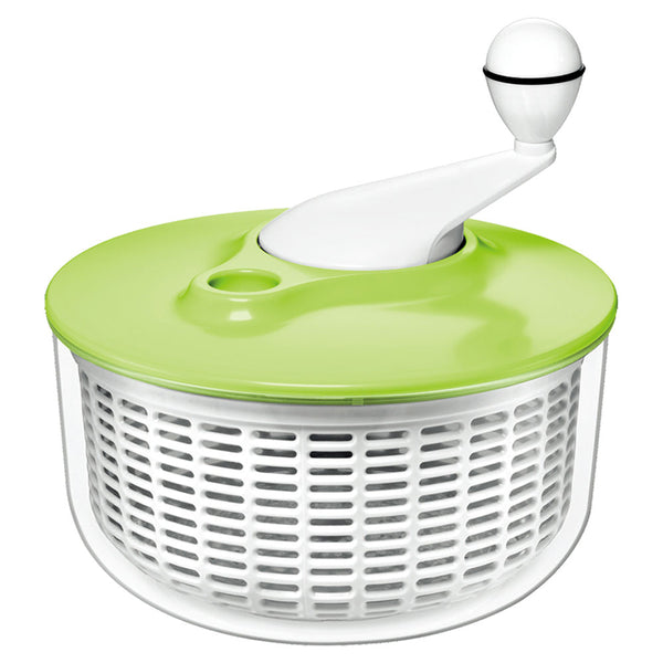 Appetito Salad Spinner (Green)