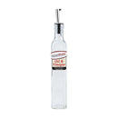 Bouteille d'huile / vinaigre de cuisine