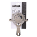 Bartender Stainless Steel Cocktail Strainer