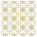 Papier + Design Snow Imprimer des serviettes