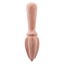 Appetito Wood Citrus Reamer (Carded)