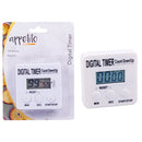 Appetito 100 Minutes Digital Timer (White)