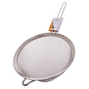 Appetito Stainless Steel Mesh Strainer
