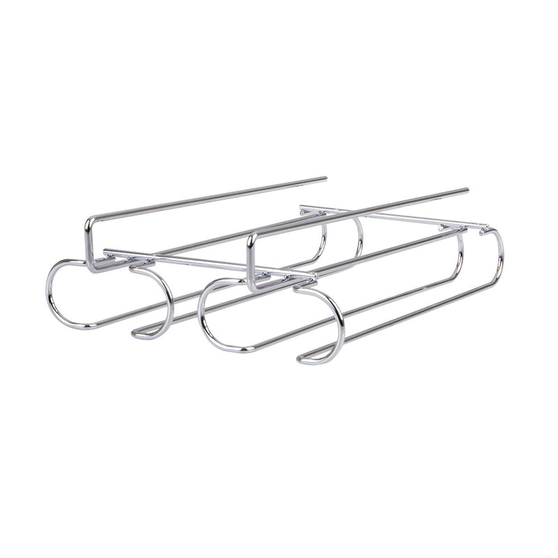 Barmander Sweet Stemeware Rack (Chrome)