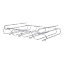 Barmander Sweet Stemeware Rack (Chrome)
