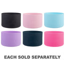 Silicone Bumper Challenger Sports Bottle 550mL