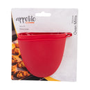 Appetito Silicone Oven Mitts (ensemble de 2)