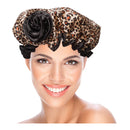 BeautyPRO Panthera Shower Cap