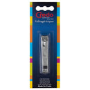 Credo Toenail Clipper Curved