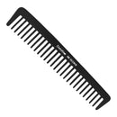 Dateline Professional Black Celcon Basin Comb
