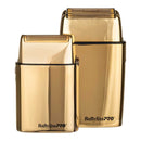 BaBylissPRO LimitedFX GoldFX Shaver Duo