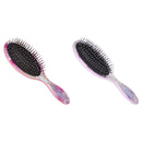 WetBrush Watercolour Tie Dye Detangler