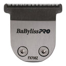 BaBylissPRO Replacement Hair Trimmer Blade (Silver)
