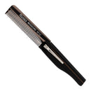 Pegasus Beard Moustache Comb Folding