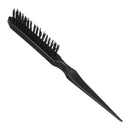 Brushworx 3 Row Teasing Hair Brush
