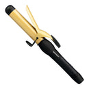 Silver Bullet Fastlane Gold Ceramic Curling Iron