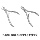 BeautyPRO Precision Acrylic Nipper