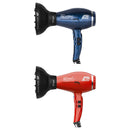 Parlux Alyon Air Ionizer Tech Hair Dryer And Diffuser