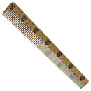 Pegasus Skulleto Barber Tapered Comb