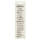 Krest Goldilocks No. 8 Metal Pin Lifter Comb
