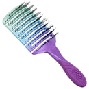 WetBrush Pro Flex Dry Bold Ombre Paddle