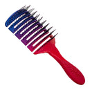 WetBrush Pro Flex Dry Bold Ombre Paddle