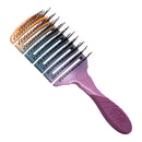 WetBrush Pro Flex Dry Bold Ombre Paddle