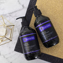 12Reasons Purple Conditioner 400mL