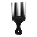 Salon Smart Afro Hair Comb (Black)