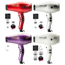 Parlux 385 Power Light Ceramic Ionic Hair Dryer