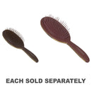 Framar Detangle Hair Brush Dark Academia