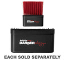 BaBylissPRO Barberology Neck Duster Brush