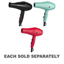 Silver Bullet Obsidian Hair Dryer