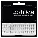 Lash Me Individual Eyelash Ends