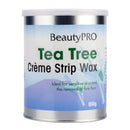 BeautyPRO Tea Tree Strip Wax 800g