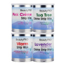 BeautyPRO Tea Tree Strip Wax 800g