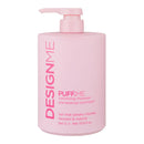 DesignME PuffME Volumizing Shampoo