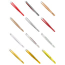 Rubis Slant Tweezer