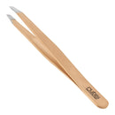 Rubis Slant Tweezer