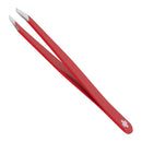Rubis Slant Tweezer