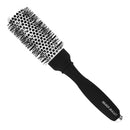 Silver Bullet Black Velvet Hot Tube Hair Brush