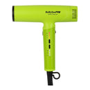 BaBylissPRO Nano Light Ionic Hair Dryer