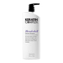 Keratin Complex Blondeshell Shampoo 1L