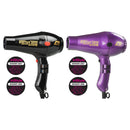 Parlux 3200 Ionic Ceramic Compact Hair Dryer